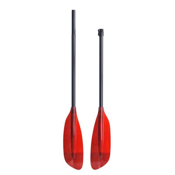 colorful transparent carbon fiber sea kayak paddle in 2 parts surfing for rowing boats rafts/inflatable
colorful transparent carbon fiber sea kayak paddle in 2 parts surfing for rowing boats rafts/inflatable