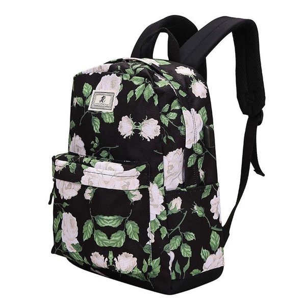 backpack atinfor waterproof women flower set female school bagpack with cosmetic purse bag girl daily bookbag charging port
backpack atinfor waterproof women flower set female school bagpack with cosmetic purse bag girl daily bookbag charging port