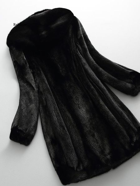 women's fur & faux women long black winter coat with hood sleeve plus size warm fluffy furry jacket
women's fur & faux women long black winter coat with hood sleeve plus size warm fluffy furry jacket