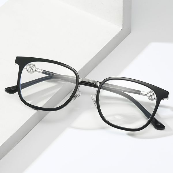 75% off outlet store online 2021ny women's tr90 nearsighted anti blue light small fresh suitable round face mobile phone eye protection, White;black
75% off outlet store online 2021ny women's tr90 nearsighted anti blue light small fresh suitable round face mobile phone eye protection, White;black