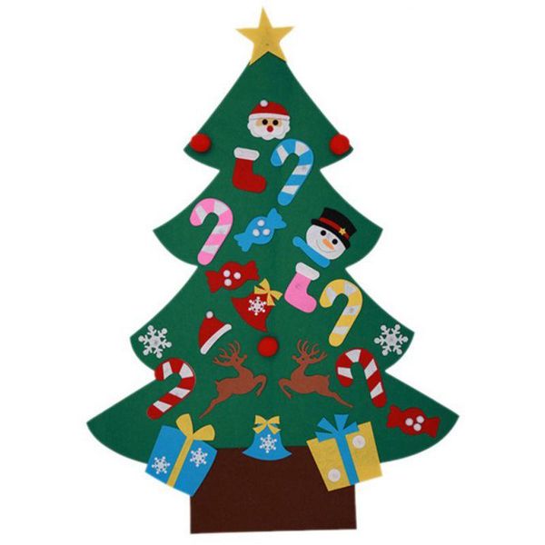 christmas decorations power felt tree with lovely ornaments door wall hanging decoration year children gifts
christmas decorations power felt tree with lovely ornaments door wall hanging decoration year children gifts