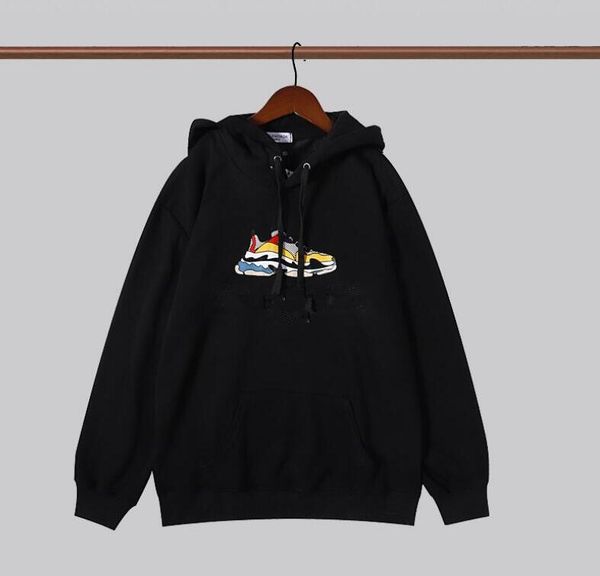 mens designer hoodie sweatshirt men women sweater hoodie long sleeve pullover luxurious brand hoodies streetwear fashion sweatershirt, Black
mens designer hoodie sweatshirt men women sweater hoodie long sleeve pullover luxurious brand hoodies streetwear fashion sweatershirt, Black