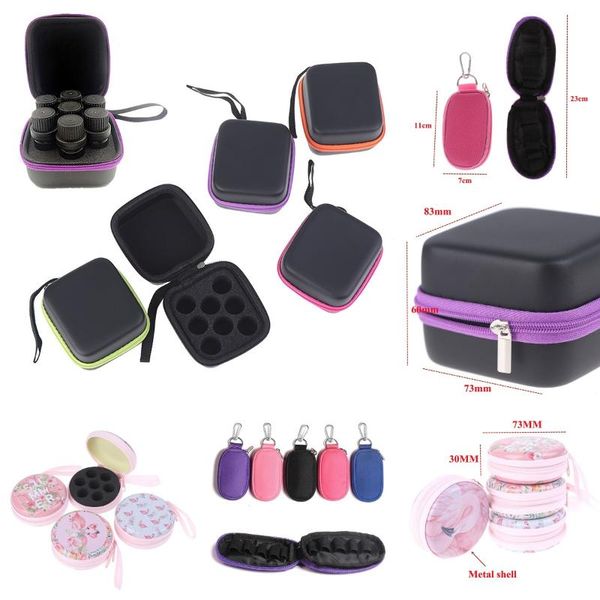 storage bags 7/10 compartments 5/2ml essential oil bag carrying holder case women hands cosmetic makeup bottle organizer
storage bags 7/10 compartments 5/2ml essential oil bag carrying holder case women hands cosmetic makeup bottle organizer