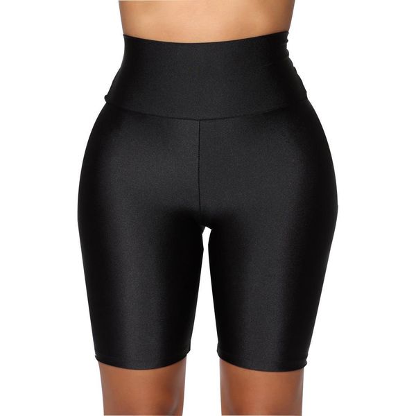 plain sports gym cycling womens short skinny fit high waist summer casual solid basic stretchy bodycon pants, White;black
plain sports gym cycling womens short skinny fit high waist summer casual solid basic stretchy bodycon pants, White;black