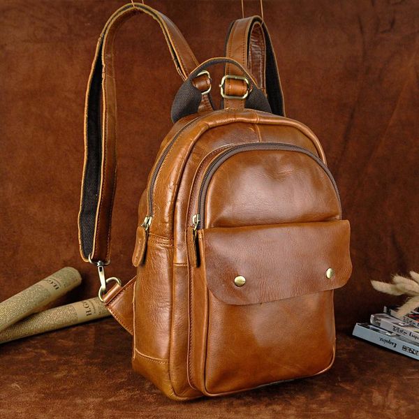 backpack design multi purpose leather casual fashion travel chest bag school university college book 12" lap1307
backpack design multi purpose leather casual fashion travel chest bag school university college book 12" lap1307