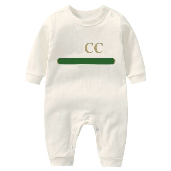 in stock newborn kids rompers baby boys girls fashion designer print luxury pure cotton long sleeve jumpsuit g007, Blue
in stock newborn kids rompers baby boys girls fashion designer print luxury pure cotton long sleeve jumpsuit g007, Blue