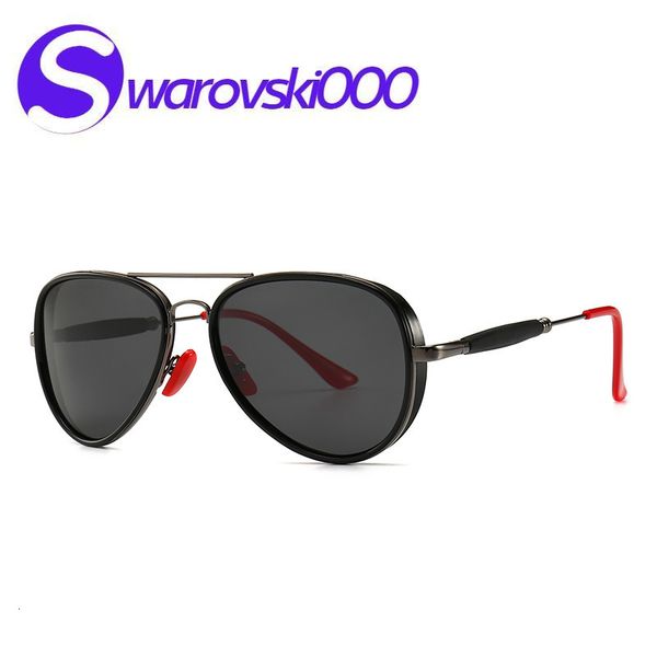 quality polarizing high goggles with fashionable design men's punk style sunglasses classic driving glasses, White;black
quality polarizing high goggles with fashionable design men's punk style sunglasses classic driving glasses, White;black