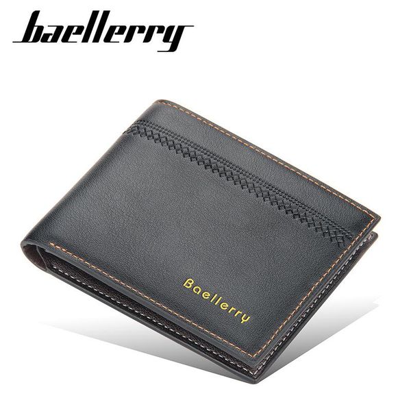 men's short style horizontal multi-card position fashion leisure open wallet wallets, Red;black
men's short style horizontal multi-card position fashion leisure open wallet wallets, Red;black