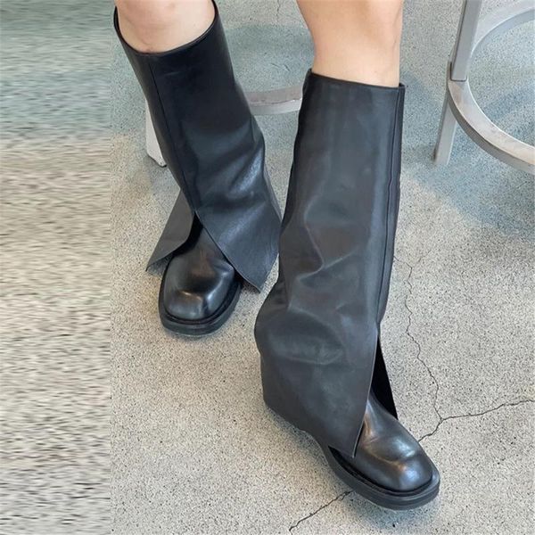 boots 2021 brand designer women knee-high flat heel long shoes ladies winter slip on square toe casual, Black
boots 2021 brand designer women knee-high flat heel long shoes ladies winter slip on square toe casual, Black