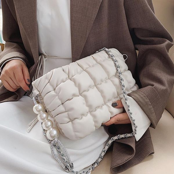 shoulder bags design small grid crossbody for women 2021 fashion luxury chain bag pu leather simple handbags and purses
shoulder bags design small grid crossbody for women 2021 fashion luxury chain bag pu leather simple handbags and purses