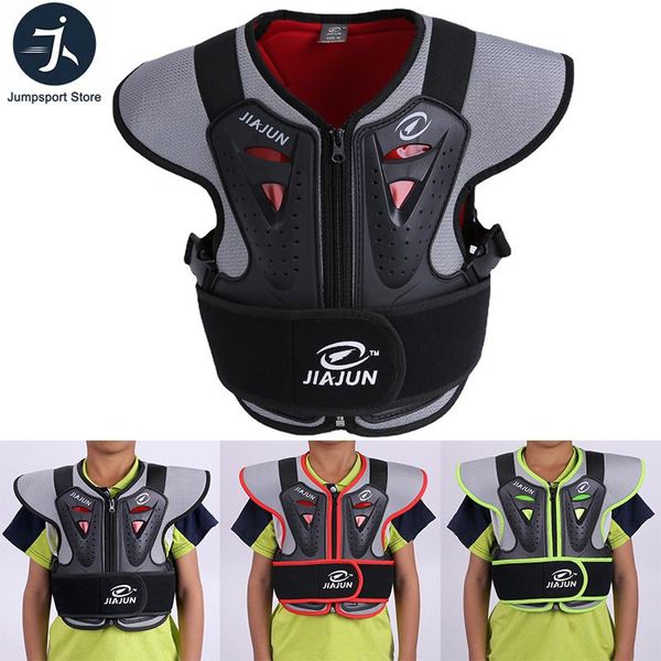 back support jiajun children's armor skateboard ski protection riding clothes sports skiing protective gear equestrian vest, Black;blue
back support jiajun children's armor skateboard ski protection riding clothes sports skiing protective gear equestrian vest, Black;blue