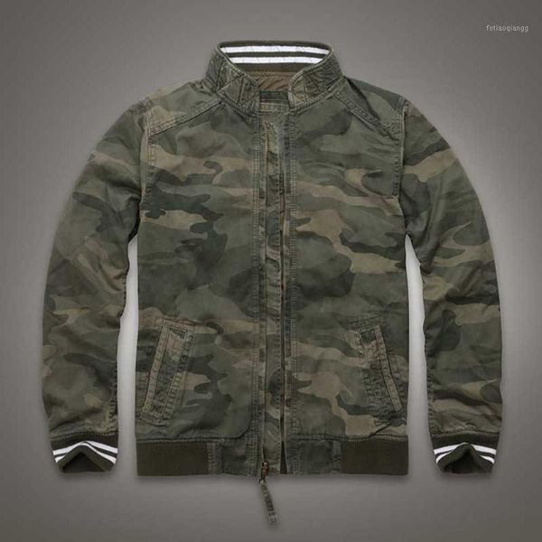 men's jackets fashion coat military jacket men casual cotton army camouflage streetwear bomber clothing, Black;brown
men's jackets fashion coat military jacket men casual cotton army camouflage streetwear bomber clothing, Black;brown