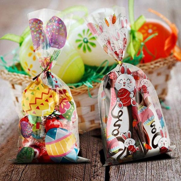 50/bag easter candy packaging transparent opp flat pattern chick pocket year party egg e8j0 gift wrap
50/bag easter candy packaging transparent opp flat pattern chick pocket year party egg e8j0 gift wrap