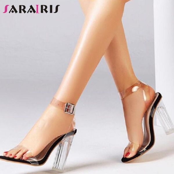 summer date sandals 2021 trendy transparent strap women fashion party high clear heels shoes woman, Black
summer date sandals 2021 trendy transparent strap women fashion party high clear heels shoes woman, Black