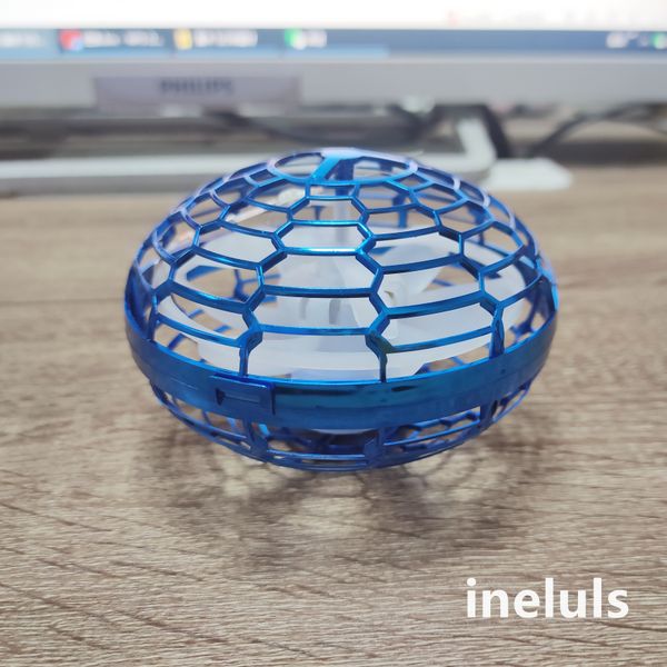 flying ball toy - 2022 upgraded, built-in rgb lights spinner 360° rotating,ufo safe for kids decompression toy outdoor indoor,oval shape mag
flying ball toy - 2022 upgraded, built-in rgb lights spinner 360° rotating,ufo safe for kids decompression toy outdoor indoor,oval shape mag