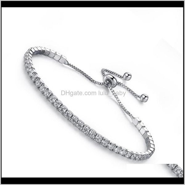 charm drop delivery 2021 elegant rhinestones bracelet fashion jewelry luxury minimalist shiny crystal adjustable chain bracelets for 3sepo, Golden;silver
charm drop delivery 2021 elegant rhinestones bracelet fashion jewelry luxury minimalist shiny crystal adjustable chain bracelets for 3sepo, Golden;silver