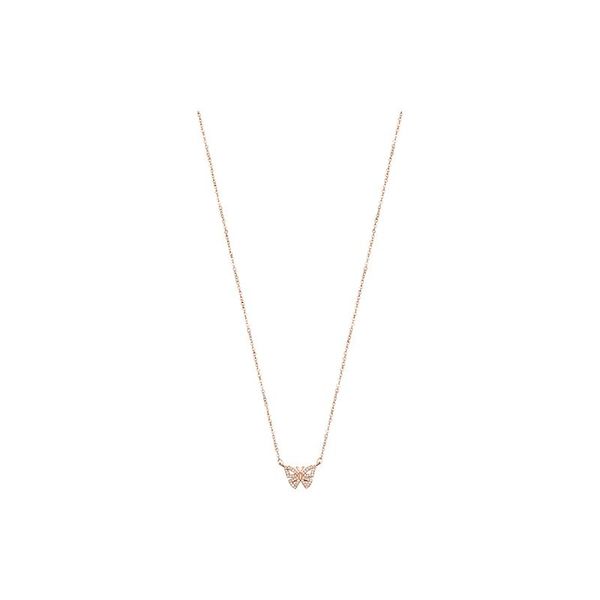 pendant necklaces bow necklace female clavicle chain rose gold wild jewelry to send his girlfriend, Silver
pendant necklaces bow necklace female clavicle chain rose gold wild jewelry to send his girlfriend, Silver