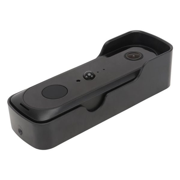 doorbells wireless wifi smart intercom monitoring cat eye doorbell door detector no battery
doorbells wireless wifi smart intercom monitoring cat eye doorbell door detector no battery