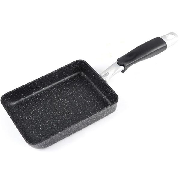 pans aluminium alloy fried eggs mini square non-stick japanese-style frying pan maker breakfast pot
pans aluminium alloy fried eggs mini square non-stick japanese-style frying pan maker breakfast pot