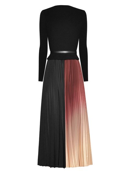 casual dresses pyjtrl dressed women in long sleeves, sprg fhion shredders knittg suits chvt, Black;gray
casual dresses pyjtrl dressed women in long sleeves, sprg fhion shredders knittg suits chvt, Black;gray