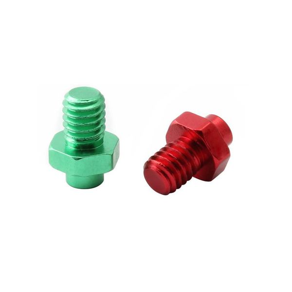 bike pedals 10 pcs aluminum alloy bicycle pedal bolt fixed studs anti-slip mountain screws
bike pedals 10 pcs aluminum alloy bicycle pedal bolt fixed studs anti-slip mountain screws