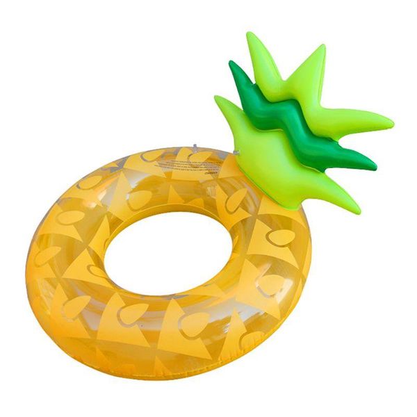 giant inflatable pineapple swimming ring backrest pool floats circle beach toys life vest & buoy
giant inflatable pineapple swimming ring backrest pool floats circle beach toys life vest & buoy