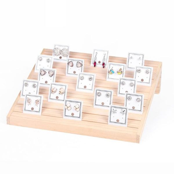 jewelry pouches, bags wooden earrings display stand for sale business card holder girl desktop, Pink;blue
jewelry pouches, bags wooden earrings display stand for sale business card holder girl desktop, Pink;blue