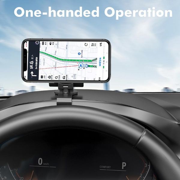 cell phone mounts & holders sturdy and durable car chuck holder suitable for mobile phones with a width of 4.7-7.2inch
cell phone mounts & holders sturdy and durable car chuck holder suitable for mobile phones with a width of 4.7-7.2inch