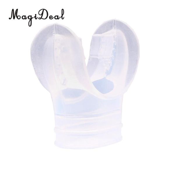 pool & accessories magideal silicone scuba snorkeling dive tube mouthpiece diving regulator transparent for swimming
pool & accessories magideal silicone scuba snorkeling dive tube mouthpiece diving regulator transparent for swimming