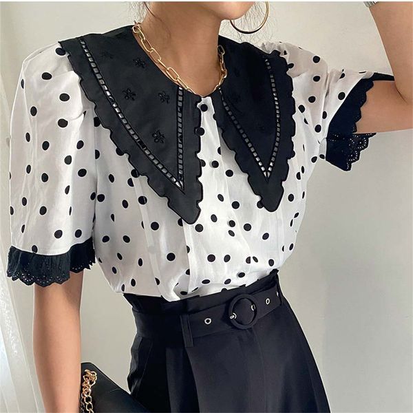 women's hoodies & sweatshirts office lace hzirip-shirt, chic style, polka dots, korean for all styles s0gq, Black
women's hoodies & sweatshirts office lace hzirip-shirt, chic style, polka dots, korean for all styles s0gq, Black