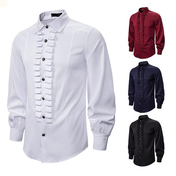 luxurys t shirts simplicity vintage clothes cardigan long sleeves button up man dress collared crop men's camisas de hombre fashion sum, White;black
luxurys t shirts simplicity vintage clothes cardigan long sleeves button up man dress collared crop men's camisas de hombre fashion sum, White;black