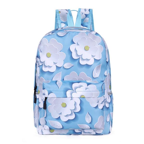 outdoor bags 2021 women bag fashion floral travel casual backpack spring and summer wild women's 1225
outdoor bags 2021 women bag fashion floral travel casual backpack spring and summer wild women's 1225