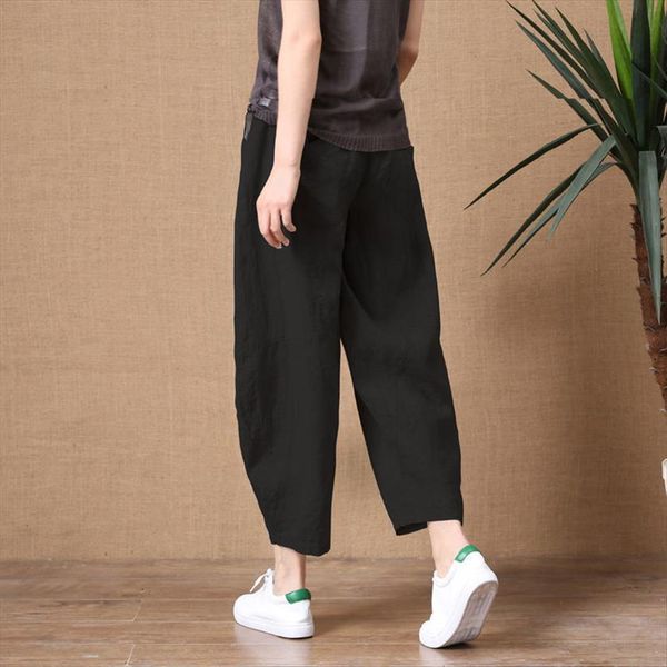safari style joggers hip women pants hop casual harem streetwear spring vintage male trousers, Black;white
safari style joggers hip women pants hop casual harem streetwear spring vintage male trousers, Black;white