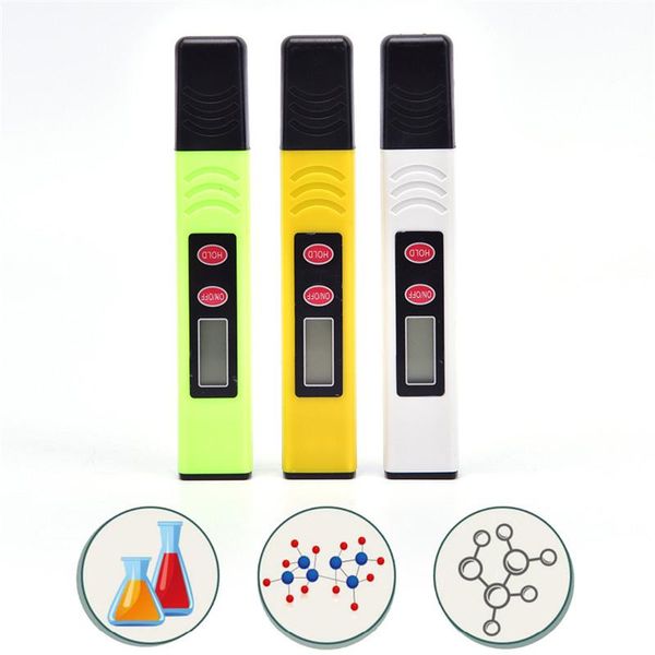 meters lcd digital ph meter tds water filter tester hydroponic pool pen strip for aquarium laboratories food beverage
meters lcd digital ph meter tds water filter tester hydroponic pool pen strip for aquarium laboratories food beverage