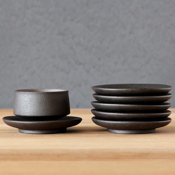 mats & pads 5pcs round ceramic cintage tea heat insulation non-slip table placemats retro vintage mug zl326
mats & pads 5pcs round ceramic cintage tea heat insulation non-slip table placemats retro vintage mug zl326