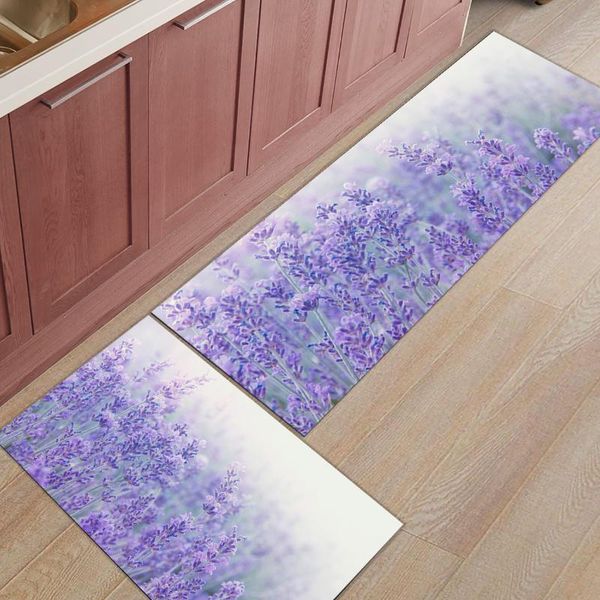 carpets fantasy flower lavender plant purple kitchen mat entrance doormat home living room mats bedroom bedside anti-slip rug
carpets fantasy flower lavender plant purple kitchen mat entrance doormat home living room mats bedroom bedside anti-slip rug
