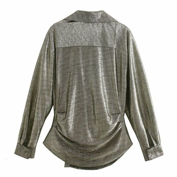 leather spring new lapel long sleeve women's waist side buttons metal fabric vintage loose casual chic female, Black
leather spring new lapel long sleeve women's waist side buttons metal fabric vintage loose casual chic female, Black