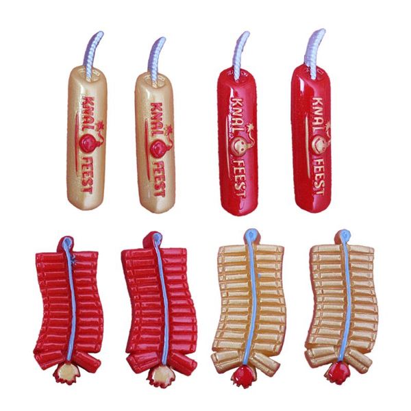 fridge magnets 8pcs chinese spring festival firecrackers fireworks refrigerator paste home decoration sticker (random style)
fridge magnets 8pcs chinese spring festival firecrackers fireworks refrigerator paste home decoration sticker (random style)