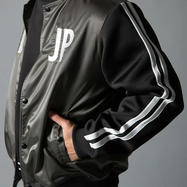jacket male harajuku outwear hip hop streetwear o-neck striped side oversize 2021 autumn button man jackets 4hgl, Black;brown
jacket male harajuku outwear hip hop streetwear o-neck striped side oversize 2021 autumn button man jackets 4hgl, Black;brown