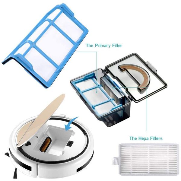 shower curtains 10pcs/set vacuum cleaner filter side brush kit for ilife zaco v3 v3s v5 v5s pro robot accessories
shower curtains 10pcs/set vacuum cleaner filter side brush kit for ilife zaco v3 v3s v5 v5s pro robot accessories