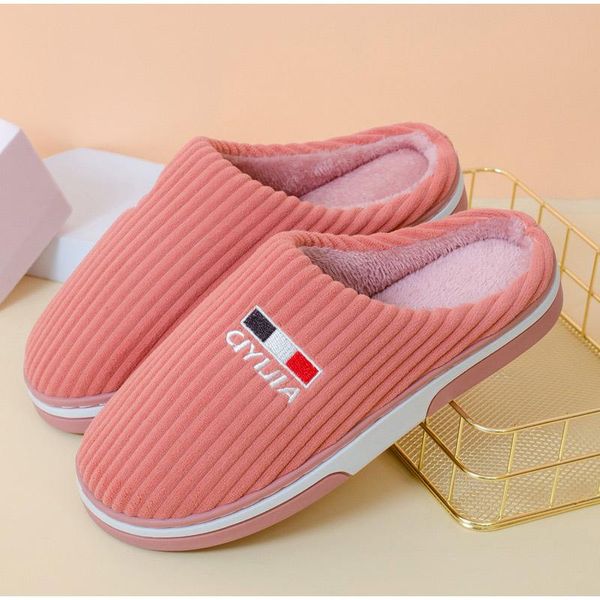 slippers women home cotton winter shoes female cute non-slip soft bedroom flats ladies couples indoor comfortable footwear 2021, Black
slippers women home cotton winter shoes female cute non-slip soft bedroom flats ladies couples indoor comfortable footwear 2021, Black