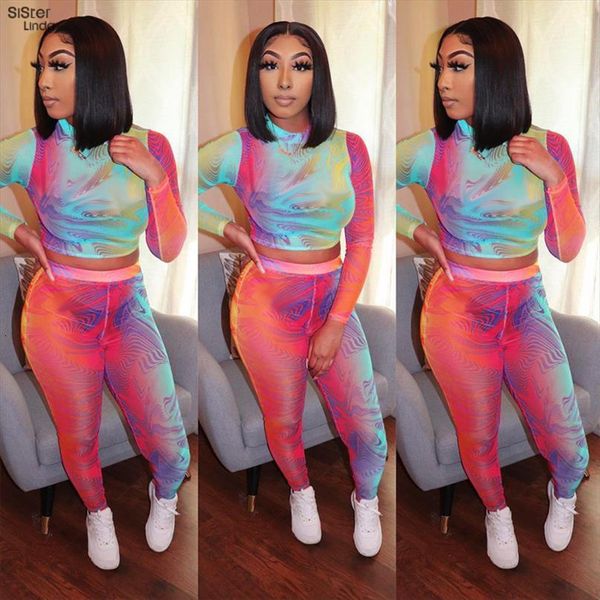 printed tie dye sporty casual womens pants 2 piece sets fashion workout crop and leggings co ord set activewear, White
printed tie dye sporty casual womens pants 2 piece sets fashion workout crop and leggings co ord set activewear, White