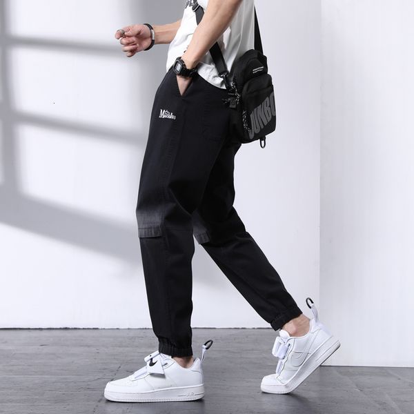 men's jeans summer brem pants of classic men denim thin streetwear fashion for casual male jogging solid size long nfh0, Blue
men's jeans summer brem pants of classic men denim thin streetwear fashion for casual male jogging solid size long nfh0, Blue