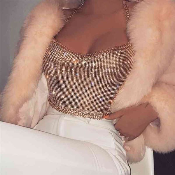 akyzo women backless luxury camis crop fashion y metal chain diamond hollow out plunge halter tank 210625, White
akyzo women backless luxury camis crop fashion y metal chain diamond hollow out plunge halter tank 210625, White