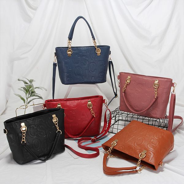 Women's 2021 Spring Messenger Fashionable Middle Aged Mother's Single Shoulder Bag, Chain Pu Lady's Handbag
Women's 2021 Spring Messenger Fashionable Middle Aged Mother's Single Shoulder Bag, Chain Pu Lady's Handbag