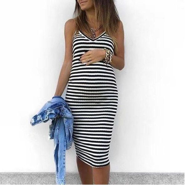 summer casual dresses for pregnant women breastfeeding maternity sleeveless striped print sundress pregnancy dress, White
summer casual dresses for pregnant women breastfeeding maternity sleeveless striped print sundress pregnancy dress, White