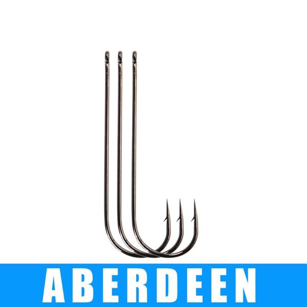 3pack/lot aberdeen fishing hook size 1/0# - 10# high carbon steel hooks jig barbed carp anzol ring eye
3pack/lot aberdeen fishing hook size 1/0# - 10# high carbon steel hooks jig barbed carp anzol ring eye