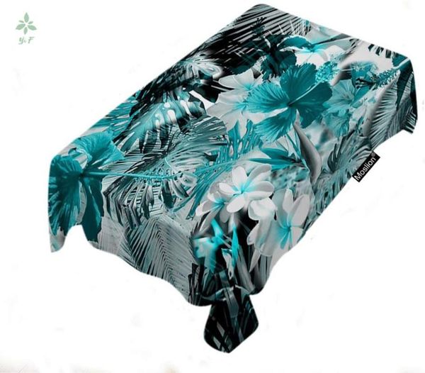 table cloth tropical jungle forest floral palm tree leaves cover
table cloth tropical jungle forest floral palm tree leaves cover