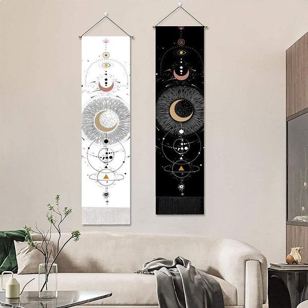 tapestries bohemian moon phase wall art hanging paintings for bedroom living room drom home decoration tapestry aesthetic
tapestries bohemian moon phase wall art hanging paintings for bedroom living room drom home decoration tapestry aesthetic