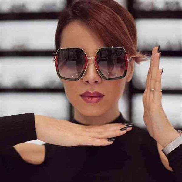 square sunglasses women brand double colors sun glasses female no logo men shades uv400, White;black
square sunglasses women brand double colors sun glasses female no logo men shades uv400, White;black
